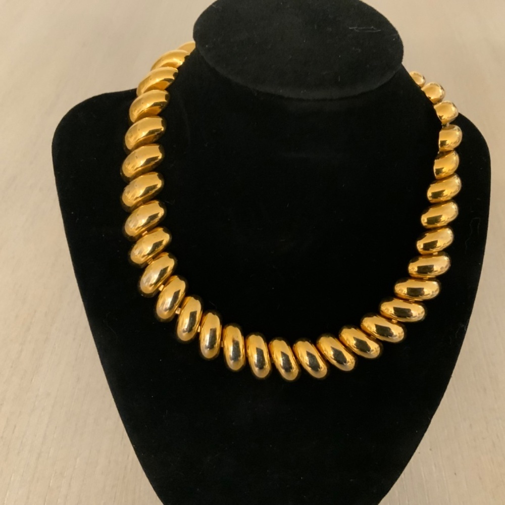 Vintage Napier Necklace - Picture 5 of 9